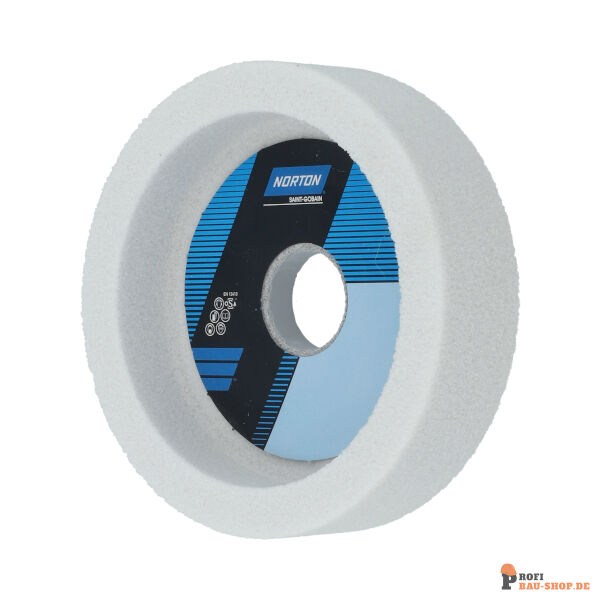 nortonschleifmittel/NORTON_schleifmittel_69936674872 06 Straight cup Tool Room-Norton 38A-150x40x32_16_13-38A46HVS_169759